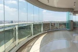 Cobertura com 4 Quartos à venda, 333m² no Jardim Anália Franco, São Paulo - Foto 2