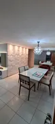 Apartamento com 3 Quartos à venda, 88m² no Bessa, João Pessoa - Foto 3