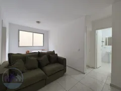Apartamento com 1 Quarto para alugar, 41m² no Moema, São Paulo - Foto 2