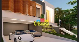 Casa com 4 Quartos à venda, 190m² no Alphaville, Rio das Ostras - Foto 2