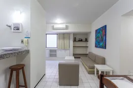 Apartamento com 1 Quarto para alugar, 50m² no Boa Viagem, Recife - Foto 13