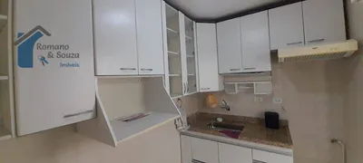 Apartamento com 2 Quartos para alugar, 52m² no Vila Leonor, Guarulhos - Foto 18