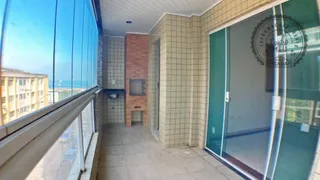 Apartamento com 2 Quartos à venda, 85m² no Canto do Forte, Praia Grande - Foto 3