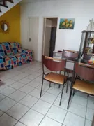 Casa de Condomínio com 2 Quartos à venda, 90m² no Vila Voturua, São Vicente - Foto 5