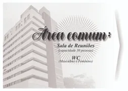 Conjunto Comercial / Sala à venda, 47m² no Boa Vista, Curitiba - Foto 6