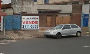 Terreno / Lote Comercial à venda, 693m² no Campos Eliseos, Ribeirão Preto - Foto 1