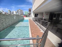 Apartamento com 2 Quartos para alugar, 52m² no Itapuã, Vila Velha - Foto 7