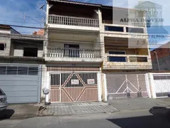 Sobrado com 3 Quartos à venda, 95m² no Jardim Adriana, Guarulhos - Foto 1
