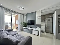 Apartamento com 2 Quartos à venda, 70m² no Barreiros, São José - Foto 3