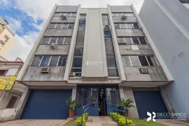 Conjunto Comercial / Sala para alugar, 31m² no Santa Cecília, Porto Alegre - Foto 1