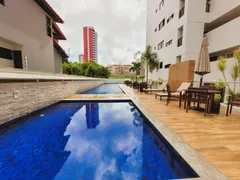 Apartamento com 4 Quartos à venda, 135m² no Prata, Campina Grande - Foto 26