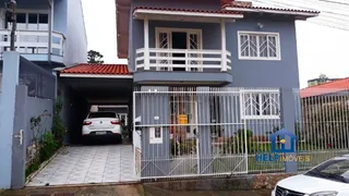 Casa com 4 Quartos à venda, 193m² no Bela Vista, São José - Foto 16