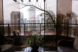 Apartamento com 4 Quartos à venda, 300m² no Panamby, São Paulo - Foto 11