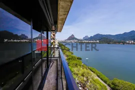 Apartamento com 4 Quartos à venda, 212m² no Lagoa, Rio de Janeiro - Foto 14