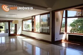 Casa de Condomínio com 3 Quartos à venda, 426m² no Residencial Sul, Nova Lima - Foto 1