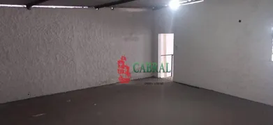 Galpão / Depósito / Armazém para alugar, 180m² no Ponte Grande, Guarulhos - Foto 6