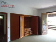 Fazenda / Sítio / Chácara com 4 Quartos à venda, 754m² no Castanho, Jundiaí - Foto 15