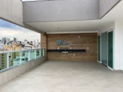 Apartamento com 4 Quartos à venda, 194m² no União, Belo Horizonte - Foto 4