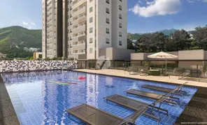 Apartamento com 2 Quartos à venda, 54m² no Estoril, Belo Horizonte - Foto 9