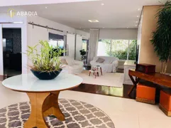 Casa de Condomínio com 5 Quartos à venda, 600m² no Residencial Parque Rio das Pedras, Campinas - Foto 9