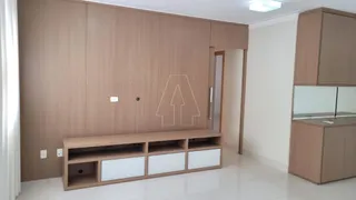 Apartamento com 3 Quartos à venda, 144m² no Centro, Araçatuba - Foto 2