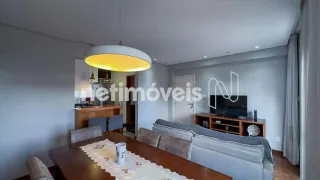 Apartamento com 3 Quartos à venda, 70m² no Nova Granada, Belo Horizonte - Foto 2