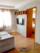 Apartamento com 2 Quartos à venda, 40m² no Vila Lutecia, Santo André - Foto 2