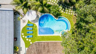 Casa com 6 Quartos à venda, 620m² no Praia Domingas Dias, Ubatuba - Foto 5