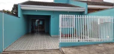 Casa com 3 Quartos à venda, 110m² no Uvaranas, Ponta Grossa - Foto 1