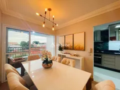 Apartamento com 3 Quartos à venda, 80m² no Vila Santa Catarina, Americana - Foto 4