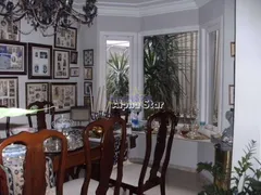 Casa de Condomínio com 4 Quartos à venda, 640m² no Res.Tres Alphaville, Santana de Parnaíba - Foto 8