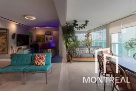 Apartamento com 3 Quartos à venda, 209m² no Vila Mariana, São Paulo - Foto 4
