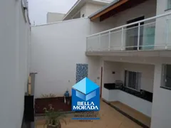 Casa de Condomínio com 3 Quartos à venda, 350m² no Jardim Vanessa, Limeira - Foto 12