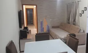 Apartamento com 1 Quarto à venda, 68m² no Vila Humaita, Santo André - Foto 3