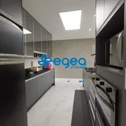 Apartamento com 2 Quartos à venda, 84m² no Ponta da Praia, Santos - Foto 23