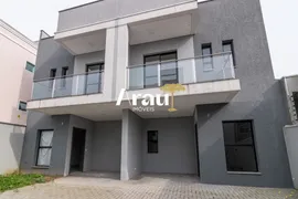 Casa com 3 Quartos à venda, 154m² no Cajuru, Curitiba - Foto 2