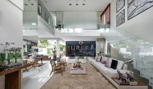 Casa de Condomínio com 4 Quartos à venda, 485m² no Jurerê, Florianópolis - Foto 17