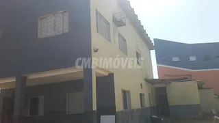 Galpão / Depósito / Armazém para venda ou aluguel, 798m² no Conjunto Habitacional Padre Anchieta, Campinas - Foto 4