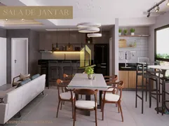 Apartamento com 3 Quartos à venda, 112m² no Residencial Paraiso, Franca - Foto 1