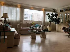 Apartamento com 4 Quartos à venda, 146m² no Moema, São Paulo - Foto 9