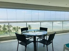 Cobertura com 5 Quartos para alugar, 290m² no Riviera de São Lourenço, Bertioga - Foto 17