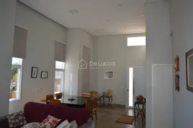 Casa de Condomínio com 3 Quartos à venda, 210m² no Parque Brasil 500, Paulínia - Foto 6