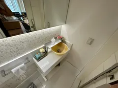 Apartamento com 4 Quartos para alugar, 178m² no Praia do Canto, Vitória - Foto 5