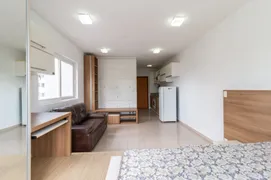 Flat com 1 Quarto à venda, 33m² no Centro, Curitiba - Foto 13