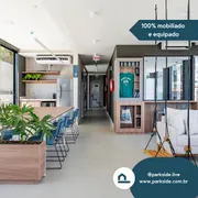 Apartamento com 1 Quarto para alugar, 16m² no Carvoeira, Florianópolis - Foto 10