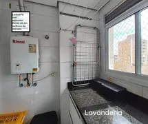 Apartamento com 3 Quartos à venda, 85m² no Parada Inglesa, São Paulo - Foto 11