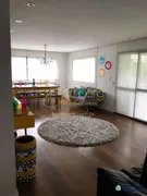 Apartamento com 3 Quartos à venda, 170m² no Jardim Ampliação, São Paulo - Foto 1