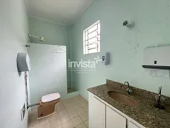 Casa com 4 Quartos para alugar, 286m² no Boqueirão, Santos - Foto 21