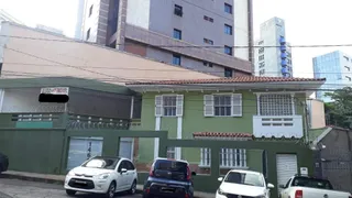 Casa Comercial para alugar, 334m² no Funcionários, Belo Horizonte - Foto 1