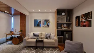 Apartamento com 4 Quartos à venda, 210m² no Vila Santa Catarina, Americana - Foto 8